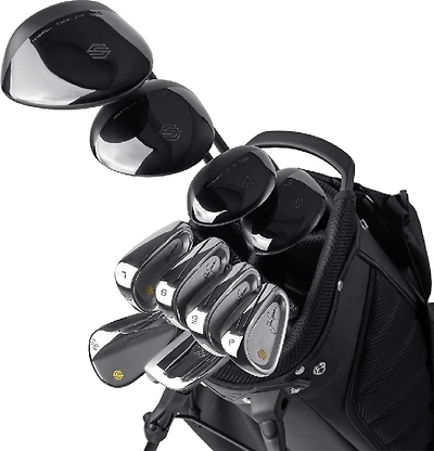 Stix x Nicklaus Women's 10 Club Set