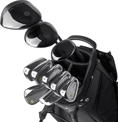 Stix x Nicklaus Men's Essentials 10 Club Set