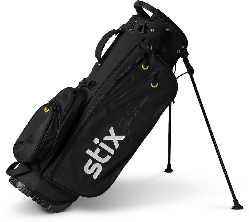 Stix x Nicklaus Men's Essentials 10 Club Set