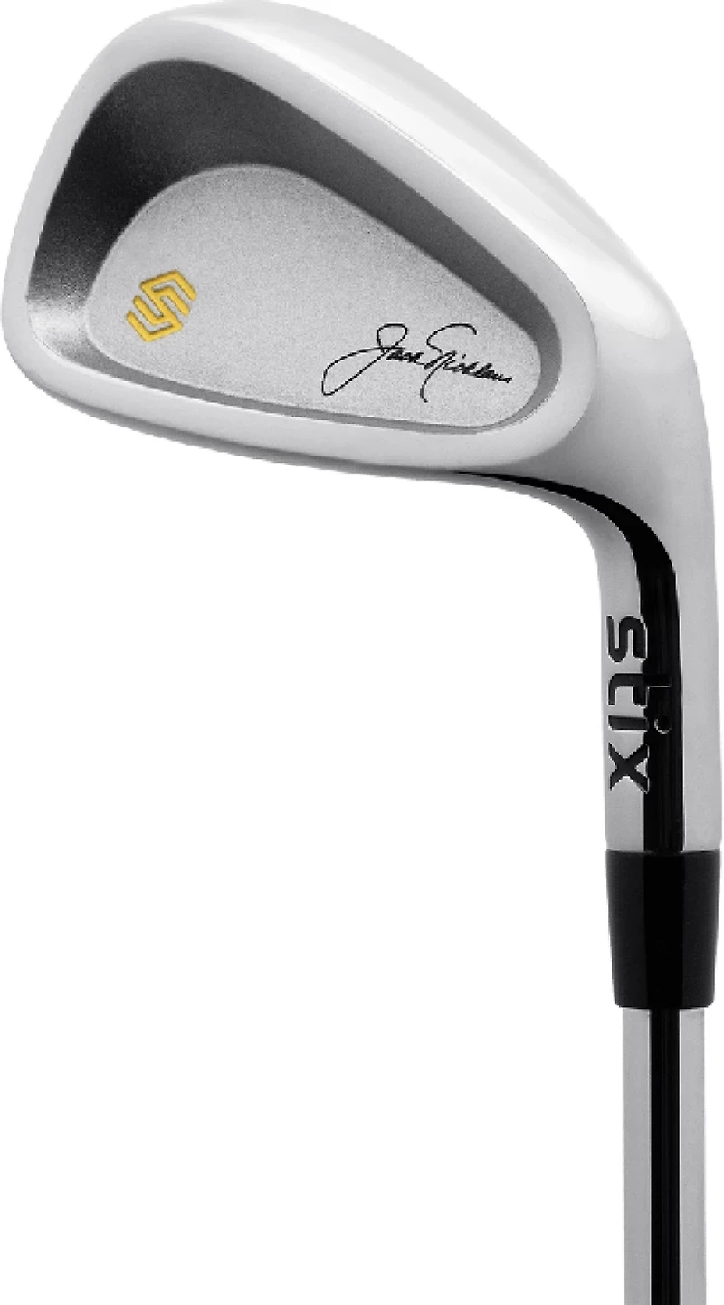 Stix x Nicklaus Men's Essentials 10 Club Set