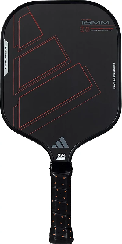 adidas RX Carbon CTRL 2025 Pickleball Paddle