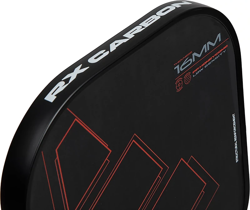 adidas RX Carbon CTRL 2025 Pickleball Paddle