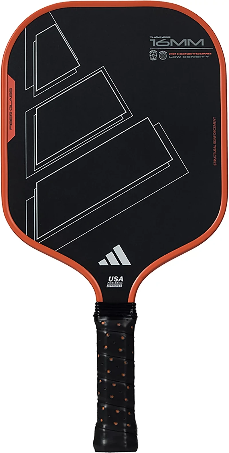 adidas RX Team CTRL 2025 Pickleball Paddle