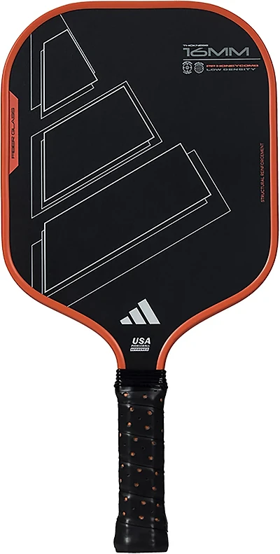 adidas RX Team CTRL 2025 Pickleball Paddle