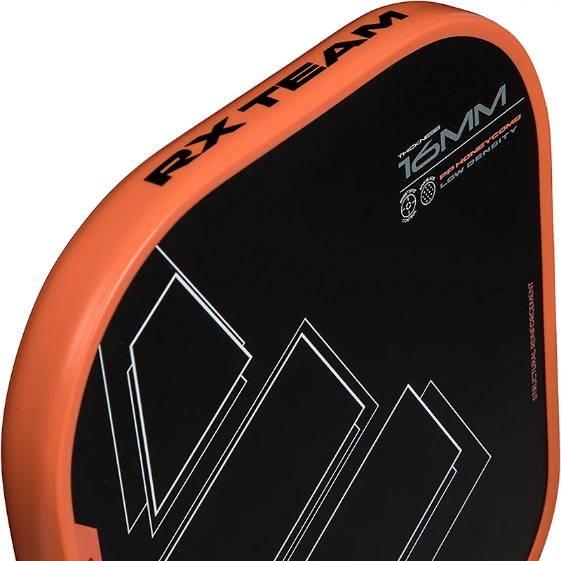 adidas RX Team CTRL 2025 Pickleball Paddle