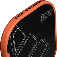 adidas RX Team CTRL 2025 Pickleball Paddle