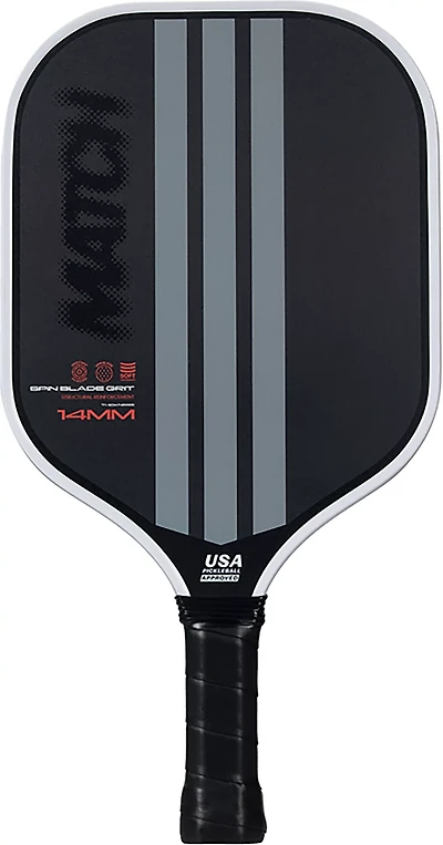 adidas Match 2025 Pickleball Paddle