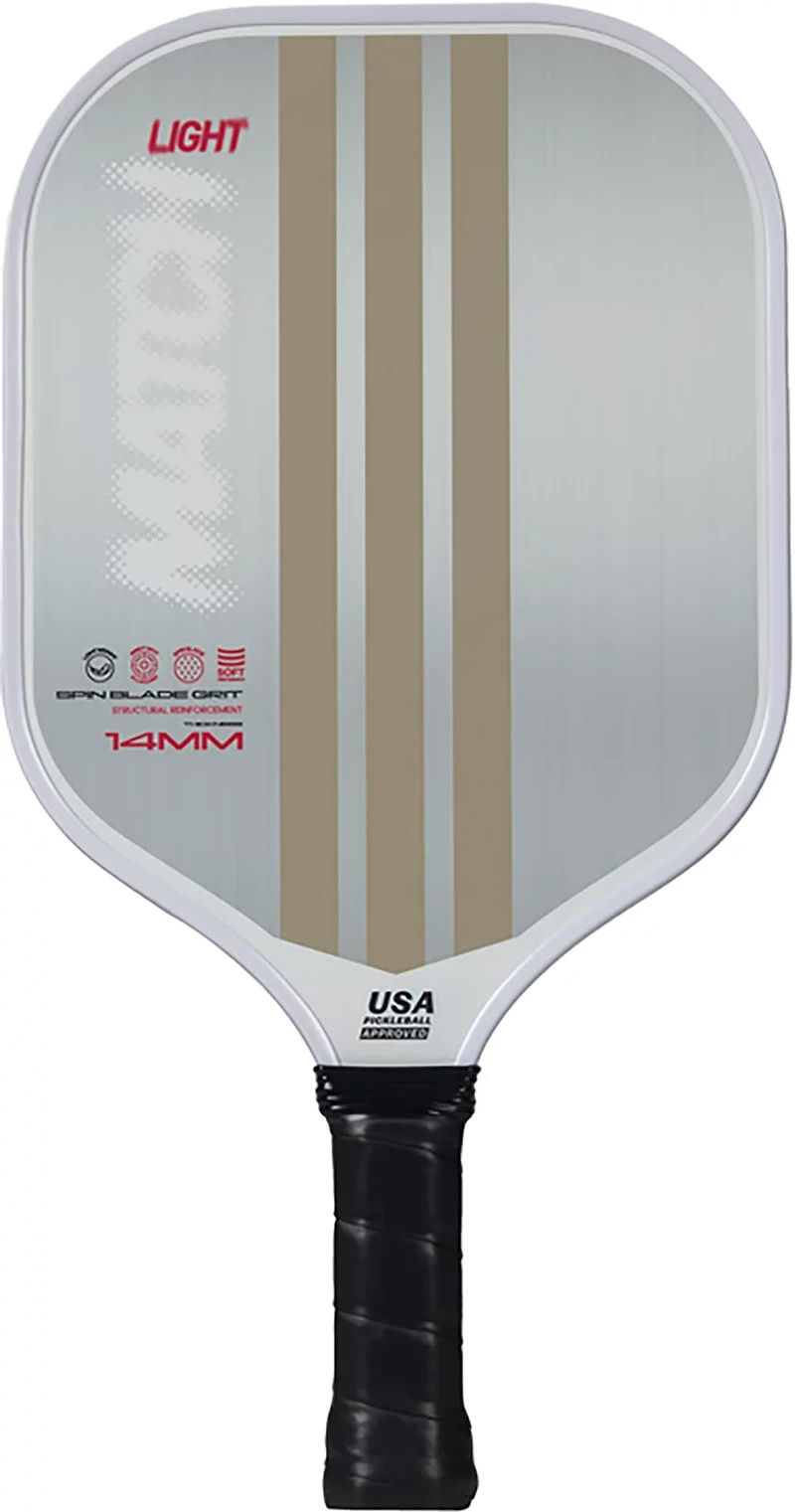 adidas Match Light 2025 Pickleball Paddle
