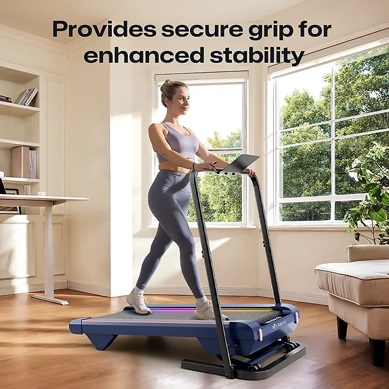 UREVO Walking Pad Handrail