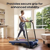 UREVO Walking Pad Handrail