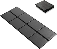 UREVO Foldable Treadmill Mat
