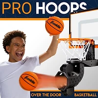 Franklin Sports Pro Hoops And Rebounder Game Set
