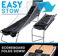 Franklin Sports Whirl Ball Arcade Game