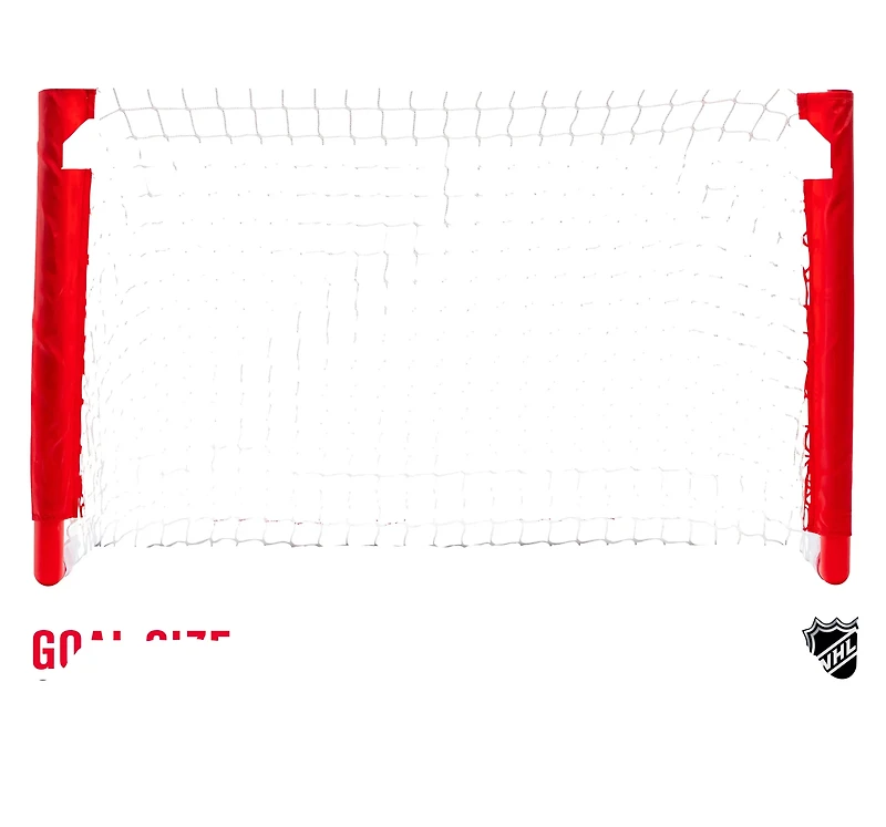 Franklin NHL Mini Hockey Rink Set