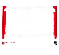 Franklin NHL Mini Hockey Rink Set