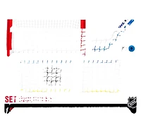 Franklin NHL Mini Hockey Rink Set