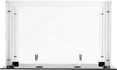 Franklin Official Size Football Acrylic Display Case