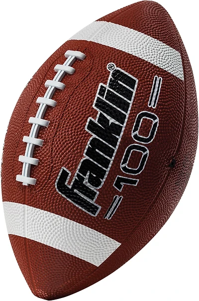 Franklin Sports Junior Football