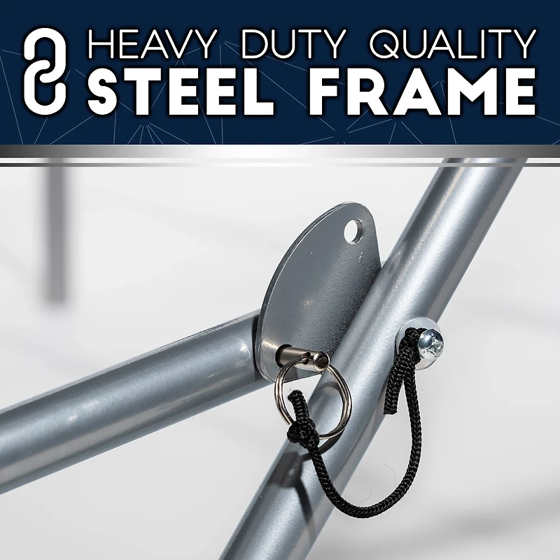 Franklin Dual Hoops Rebound Pro Arcade Basketball Game