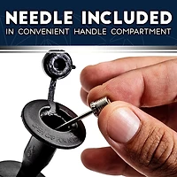 Franklin Dual Hoops Rebound Pro Arcade Basketball Game