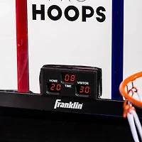 Franklin Dual Hoops Rebound Pro Arcade Basketball Game