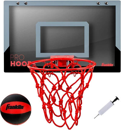 Franklin Over-the-Door Mini Basketball Hoop