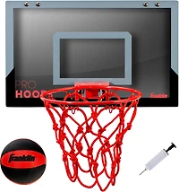 Franklin Over-the-Door Mini Basketball Hoop