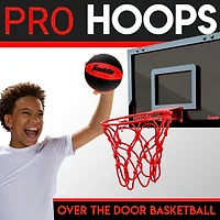 Franklin Over-the-Door Mini Basketball Hoop