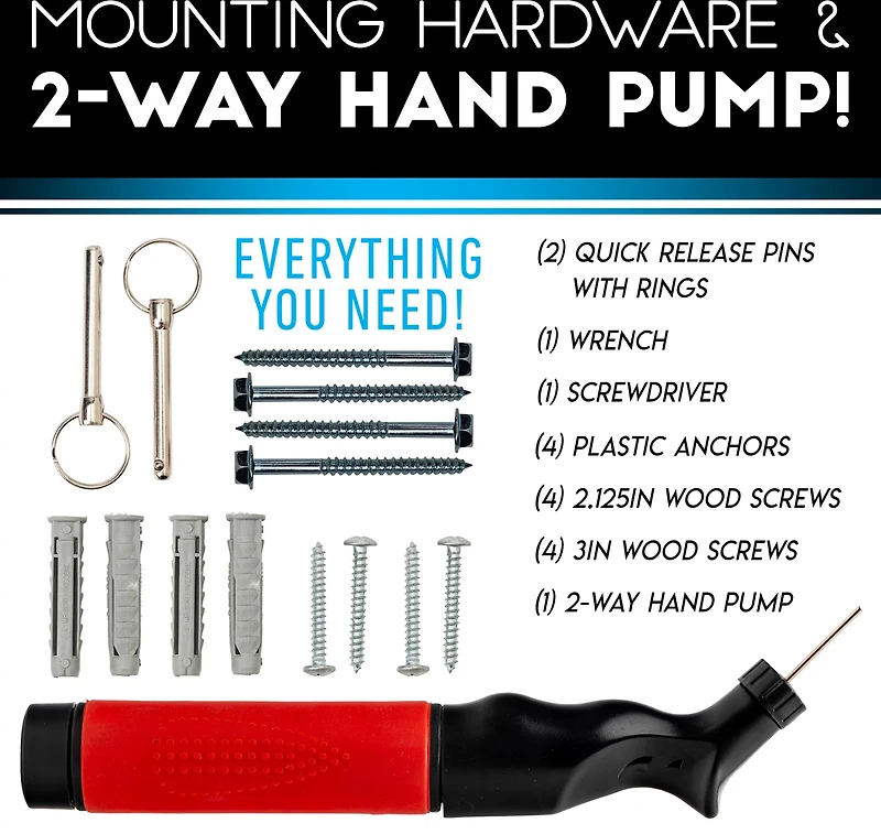 Franklin Wall-Mounted Pro Hoop XL Basketball Set