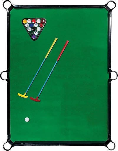 Franklin Billiards Golf Set