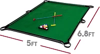 Franklin Billiards Golf Set