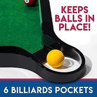 Franklin Billiards Golf Set