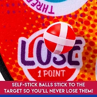 Franklin Reversible Dart Game