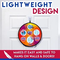 Franklin Reversible Dart Game