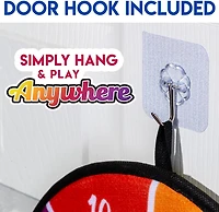 Franklin Reversible Dart Game