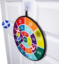 Franklin Reversible Dart Game