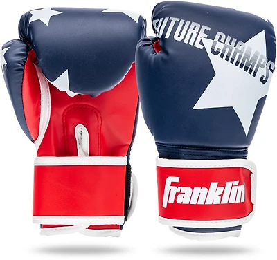 Franklin Kids' Future Champs 6 oz Boxing Gloves
