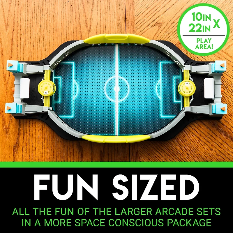 Franklin Soccer Shootout Tabletop Game