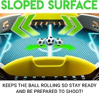 Franklin Soccer Shootout Tabletop Game