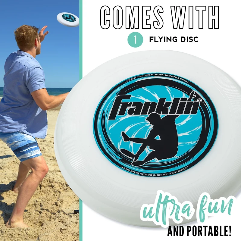 Franklin 175 g Flying Disc