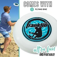 Franklin 175 g Flying Disc