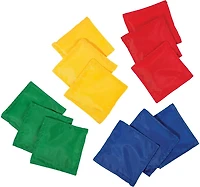 Franklin 5 in x 5 in Bean Bags 12-Pack