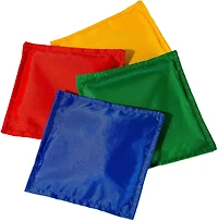 Franklin 5 in x 5 in Bean Bags 12-Pack