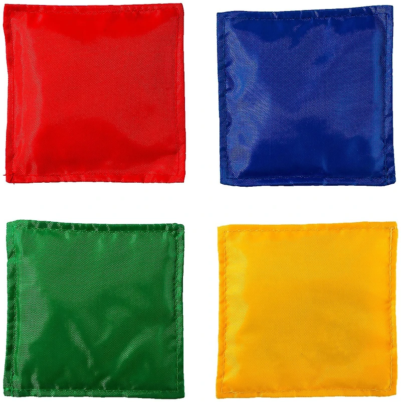 Franklin 5 in x 5 in Bean Bags 12-Pack