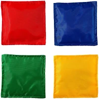 Franklin 5 in x 5 in Bean Bags 12-Pack