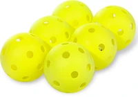 Franklin MLB Future Champs Plastic Softballs 6-Pack