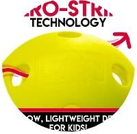 Franklin MLB Future Champs Plastic Softballs 6-Pack