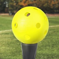 Franklin MLB Future Champs Plastic Softballs 6-Pack