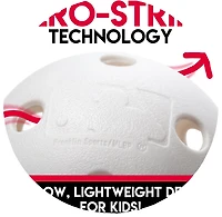 Franklin Sports Future Champs MLB Plastic Baseballs 8-Pack