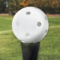 Franklin Sports Future Champs MLB Plastic Baseballs 8-Pack